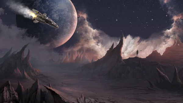 Monolith screenshot 5
