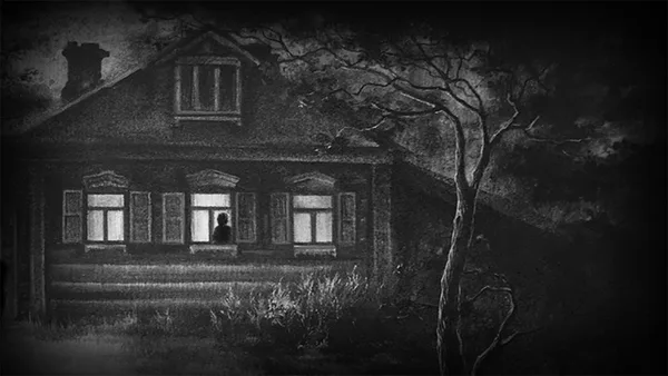 Screenshot 4 di The Sin