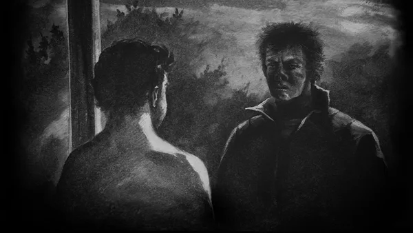 Screenshot 5 di The Sin
