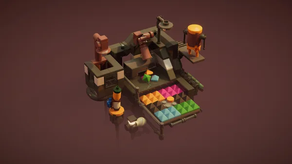 LEGO® Builder's Journey screenshot 4