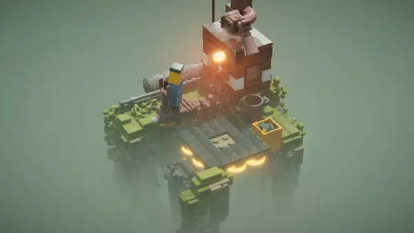 LEGO® Builder's Journey screenshot 5