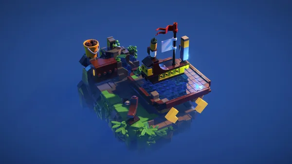 LEGO® Builder's Journey screenshot 7