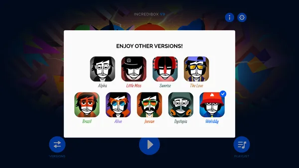 Screenshot 3 di Incredibox