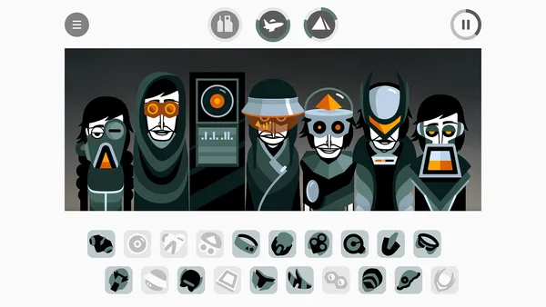 Screenshot 5 di Incredibox
