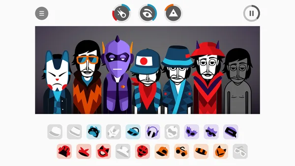 Screenshot 6 di Incredibox