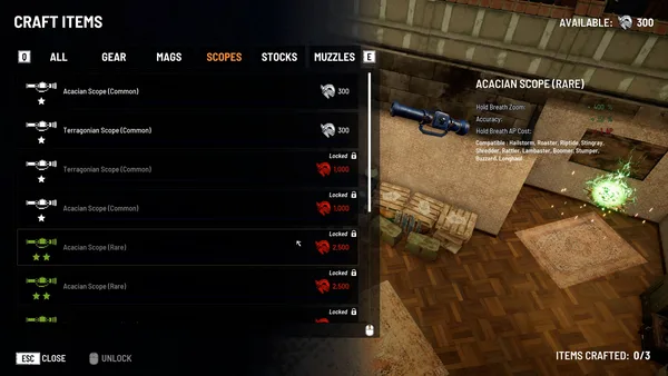 Every Day We Fight screenshot 6