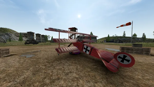 Warplanes: WW1 Fighters screenshot 5