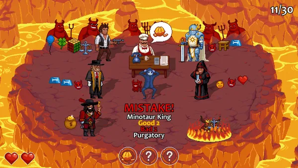 Screenshot 7 di Peace, Death! 2