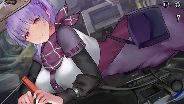Infinite Jump screenshot 2