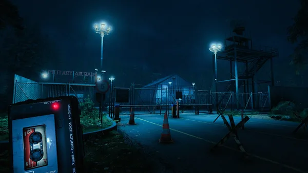 They Are Here: Alien Abduction Horror screenshot 4