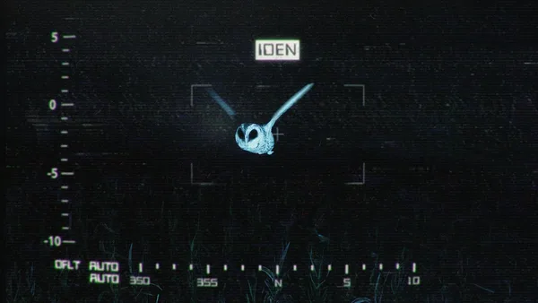 They Are Here: Alien Abduction Horror screenshot 6