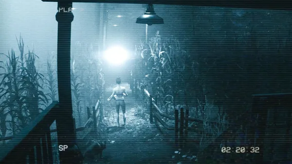They Are Here: Alien Abduction Horror screenshot 8