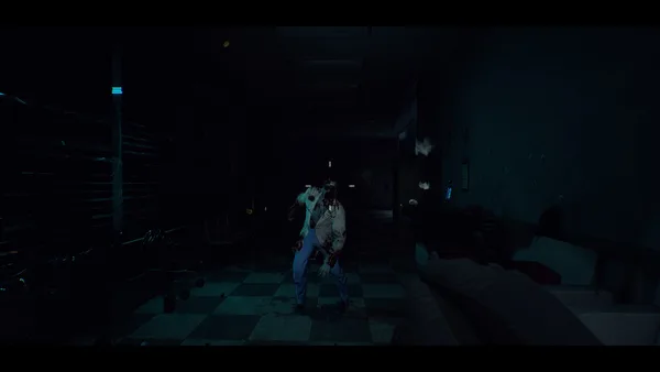 EBOLA 3 screenshot 11
