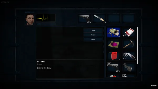 EBOLA 3 screenshot 4