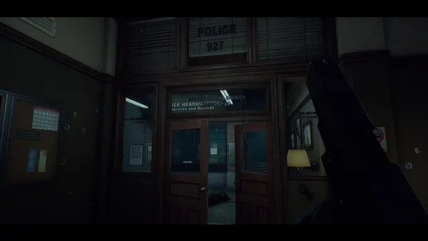 EBOLA 3 screenshot 5