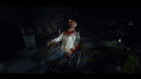 EBOLA 3 screenshot 9