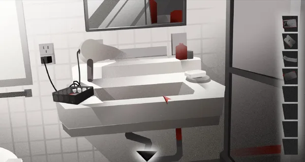 Screenshot 2 di GET OUT!