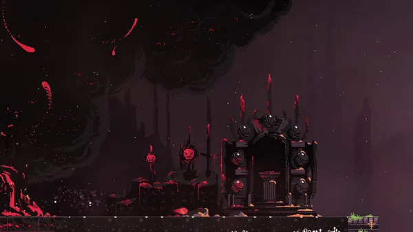 Screenshot 2 di RUN: The world in-between