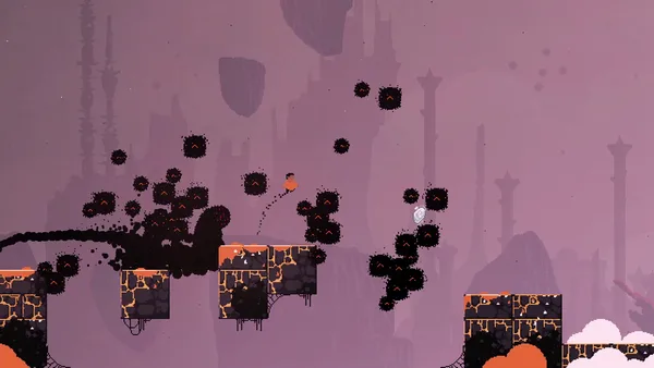 Screenshot 5 di RUN: The world in-between