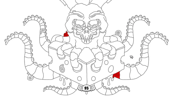 Screenshot 2 di 100 hidden snails 2
