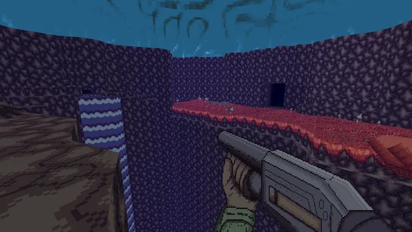 Vomitoreum screenshot 2