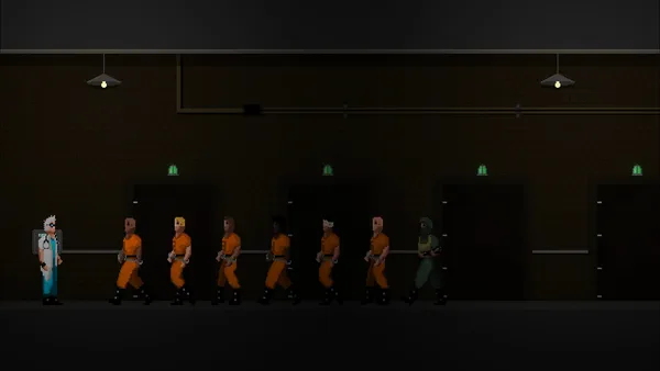 RATUZ screenshot 1