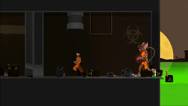 RATUZ screenshot 6