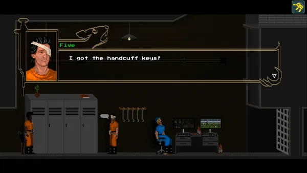 RATUZ screenshot 7