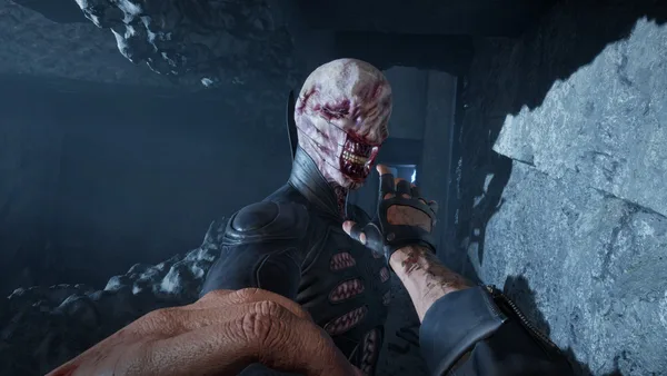 Clive Barker's Hellraiser: Revival screenshot 6