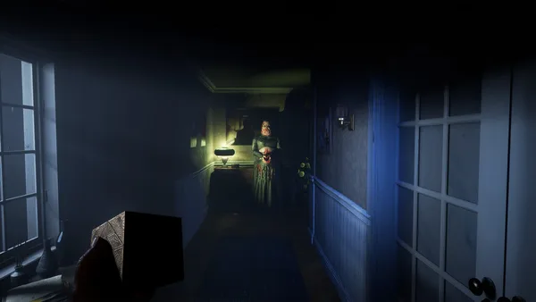Clive Barker's Hellraiser: Revival screenshot 9