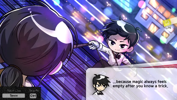 Screenshot 15 di Three of Cards