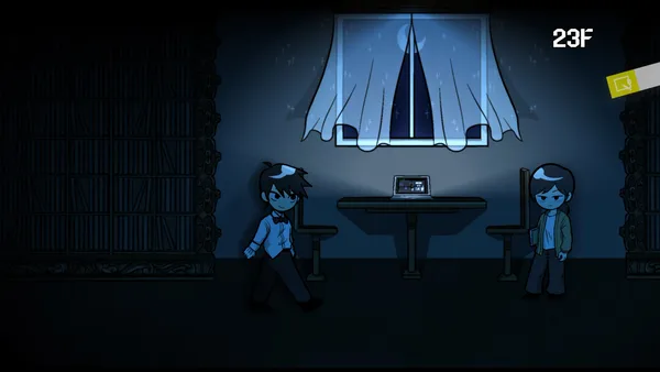 Screenshot 4 di Three of Cards