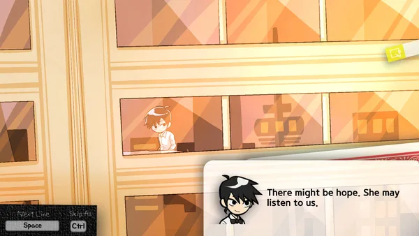 Screenshot 5 di Three of Cards