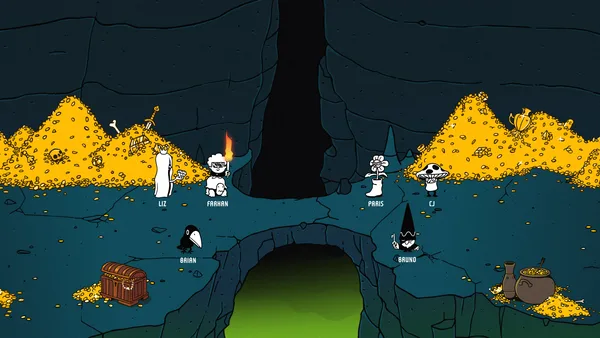 Screenshot 11 di The Jackbox Party Pack 8