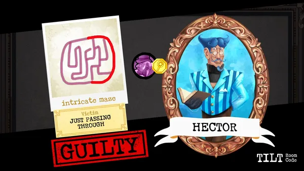 Screenshot 14 di The Jackbox Party Pack 8