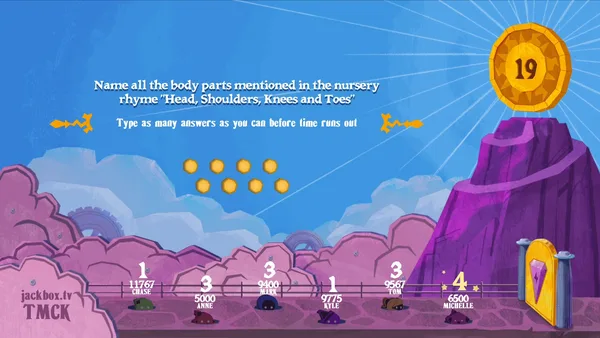 Screenshot 7 di The Jackbox Party Pack 8