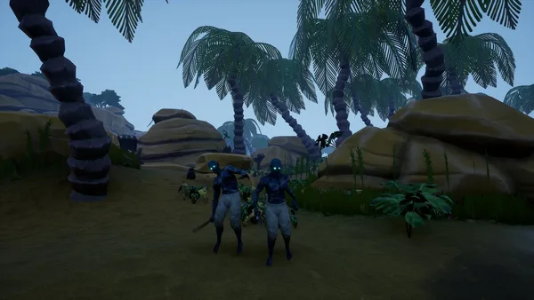 Expedition Agartha screenshot 12