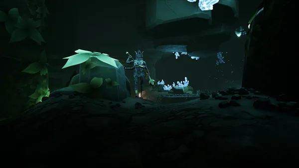 Expedition Agartha screenshot 14