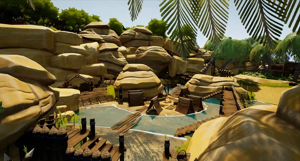 Expedition Agartha screenshot 21