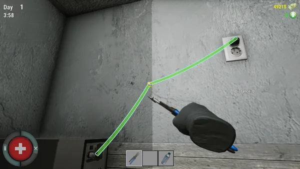 Screenshot 3 di Trailer Shop Simulator
