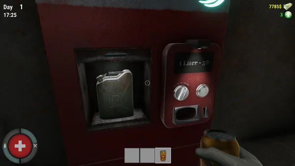 Screenshot 4 di Trailer Shop Simulator