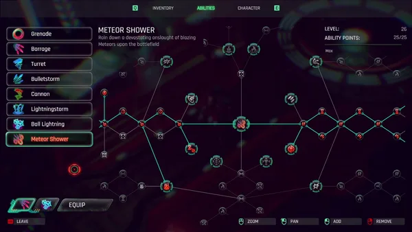 Dreadhunter screenshot 12