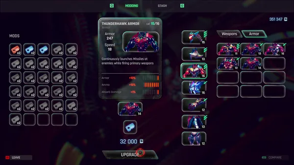 Dreadhunter screenshot 15