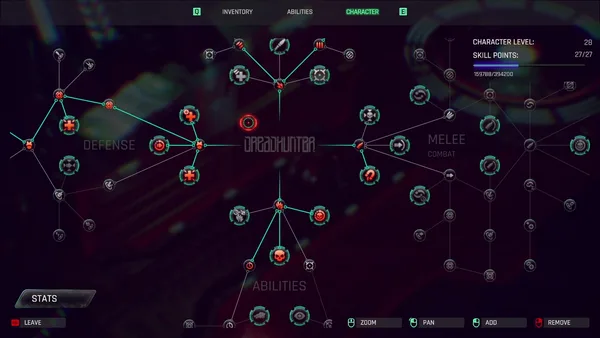 Dreadhunter screenshot 7