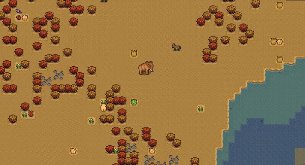 Paleon screenshot 4