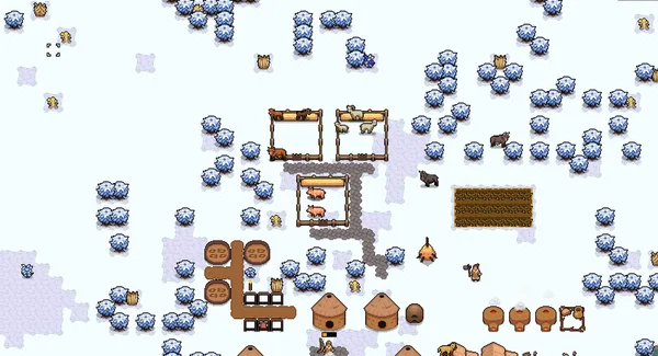 Paleon screenshot 5
