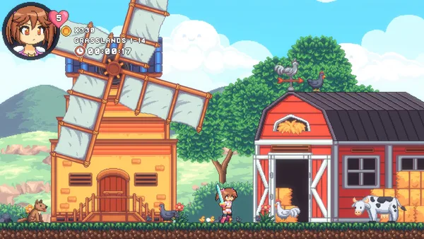 Screenshot 1 di Wife Quest