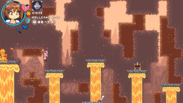 Screenshot 10 di Wife Quest