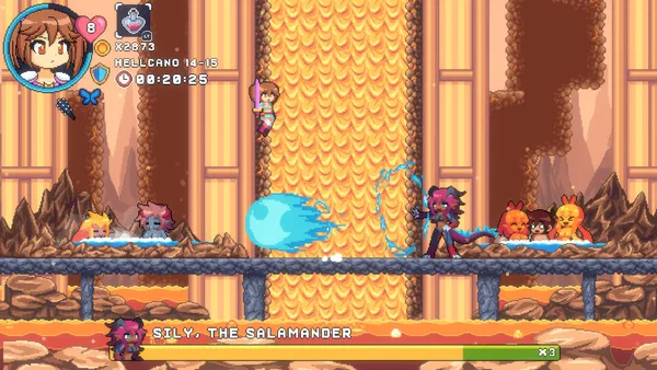 Screenshot 11 di Wife Quest