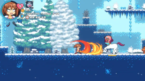 Screenshot 12 di Wife Quest